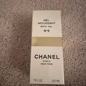 COPY - Chanel No. 5 Gel Moussant